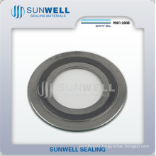 Spiral Wound Gaskets 316L. 316L/Fg. 316L